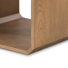 Load image into Gallery viewer, Caspian Nightstand