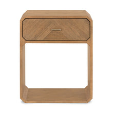 Load image into Gallery viewer, Caspian Nightstand