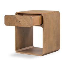 Load image into Gallery viewer, Caspian Nightstand
