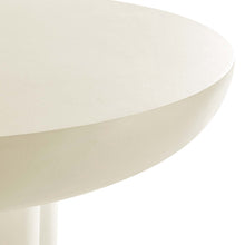 Load image into Gallery viewer, Caspian Round Dining Table