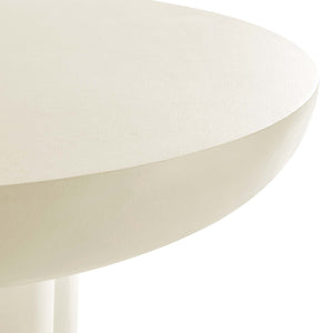 Caspian Round Dining Table