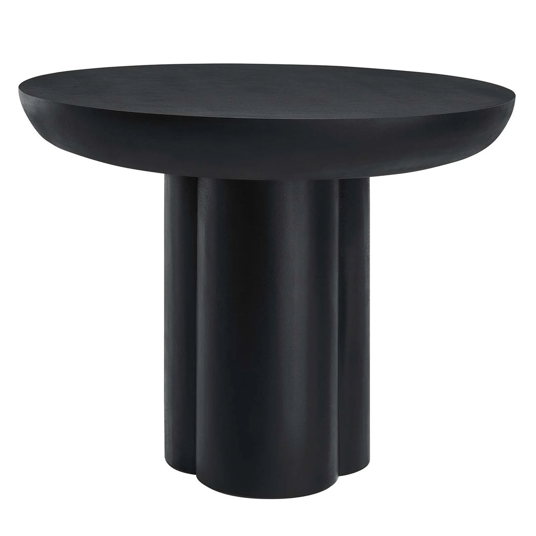 Caspian Round Dining Table