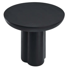 Load image into Gallery viewer, Caspian Round Dining Table