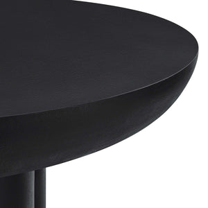 Caspian Round Dining Table