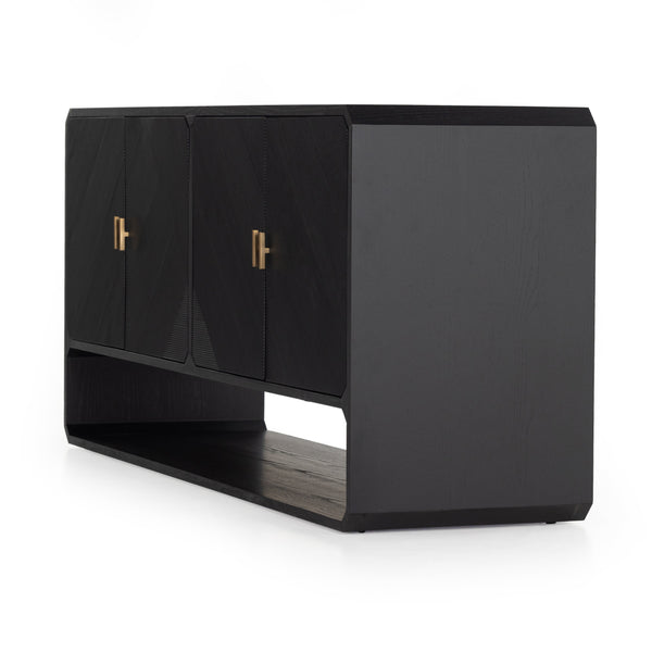 Floor Model Caspian Sideboard