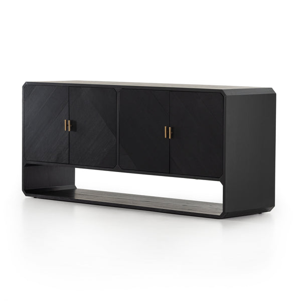 Floor Model Caspian Sideboard