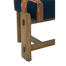 Load image into Gallery viewer, Cassius Bench