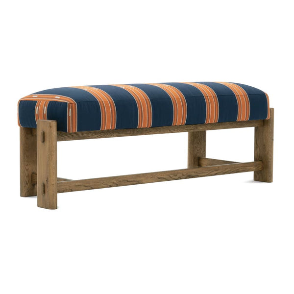 Cassius Bench