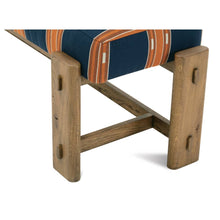 Load image into Gallery viewer, Cassius Bench