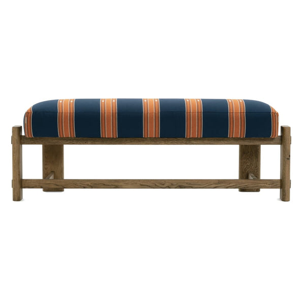 Cassius Bench