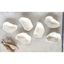 Load image into Gallery viewer, Ceramic Oyster Dish