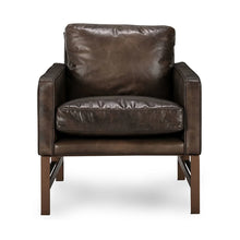 Load image into Gallery viewer, Chandler Club Chair