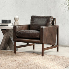Load image into Gallery viewer, Chandler Club Chair