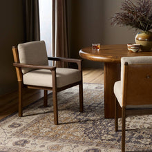 Load image into Gallery viewer, Chappel Dining Armchair