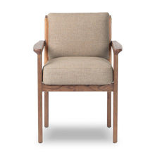 Load image into Gallery viewer, Chappel Dining Armchair