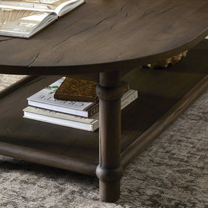 Charnes Coffee Table