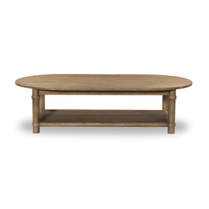Charnes Coffee Table