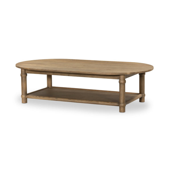 Charnes Coffee Table