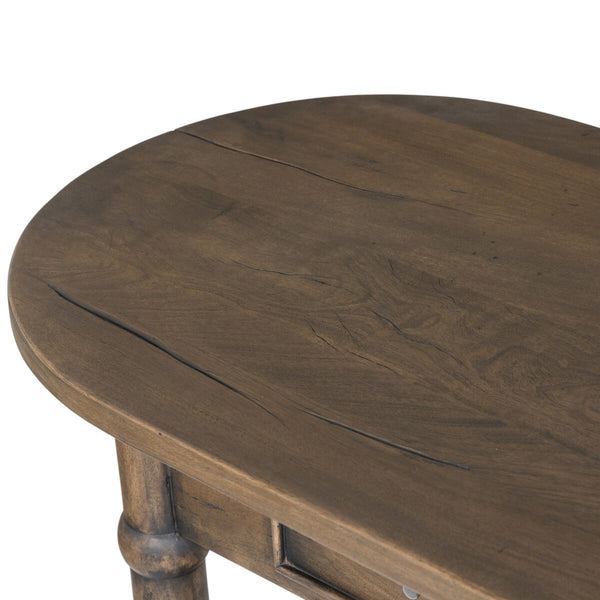 Floor Model Charnes Console Table