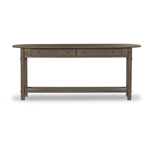 Load image into Gallery viewer, Charnes Console Table