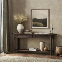 Load image into Gallery viewer, Charnes Console Table