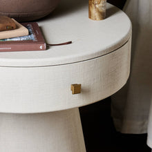 Load image into Gallery viewer, Chiro Nightstand