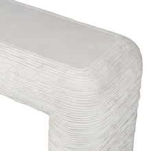 Load image into Gallery viewer, Cirri Console Table