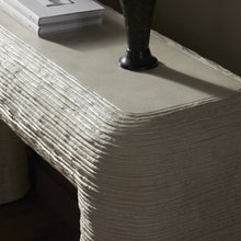 Load image into Gallery viewer, Cirri Console Table