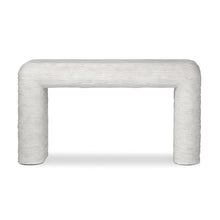 Load image into Gallery viewer, Cirri Console Table