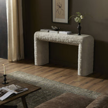 Load image into Gallery viewer, Cirri Console Table