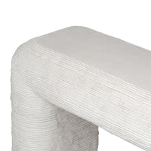 Load image into Gallery viewer, Cirri Console Table