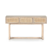 Load image into Gallery viewer, Clarita Console Table