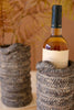 Clay Snake Wine Cooler