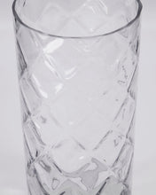 Load image into Gallery viewer, Clear Bubble Vase