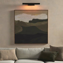 Load image into Gallery viewer, Clement Wide Picture Light