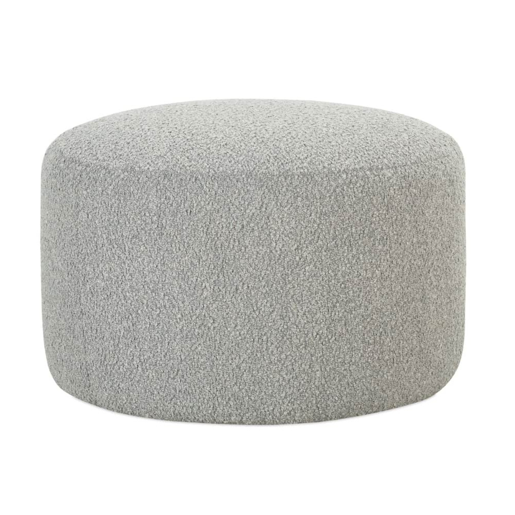 Cleo Ottoman - 25