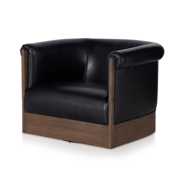 Colby Swivel Chair