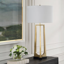 Load image into Gallery viewer, Cole Table Lamp