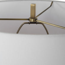 Load image into Gallery viewer, Cole Table Lamp