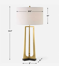 Load image into Gallery viewer, Cole Table Lamp