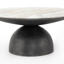 Load image into Gallery viewer, Corbett Coffee Table