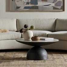 Load image into Gallery viewer, Corbett Coffee Table