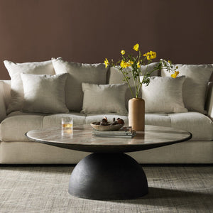 Corbett Coffee Table