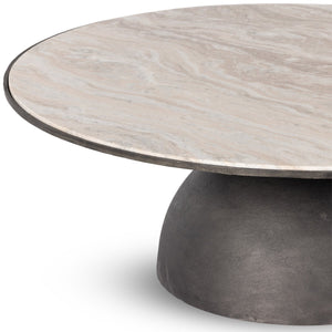 Corbett Coffee Table