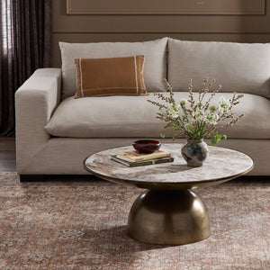 Corbett Coffee Table