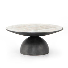 Load image into Gallery viewer, Corbett Coffee Table