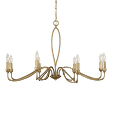 Load image into Gallery viewer, Corella Chandelier