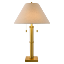 Load image into Gallery viewer, Cori Accent Table Lamp