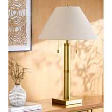Load image into Gallery viewer, Cori Accent Table Lamp