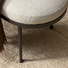 Load image into Gallery viewer, Corinne Accent Bench